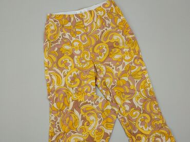 spódniczka spodnie: Trousers, S (EU 36), condition - Perfect