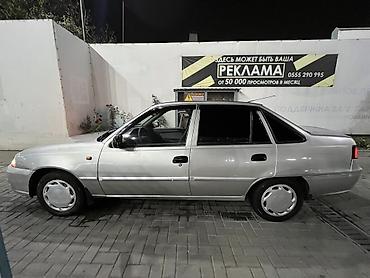 дайвоо: Daewoo Nexia: 2013 г., 1.6 л, Седан — 3