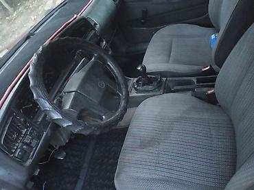 Volkswagen: Volkswagen Passat: 1992 г., 2 л, Механика, Бензин, Универсал — 7