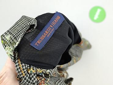 kozaki converse: Trussardi Jeans, Sukienka damska, rozmiar M — 4