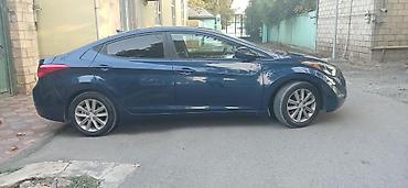 Hyundai: Hyundai Elantra: 1.8 l | 2014 il Sedan — 3