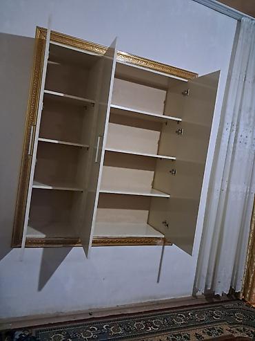 teze mebel: Düz dolab, Mətbəx üçün, Paltar üçün, Açılan, Quraşdırıla bilən — 8