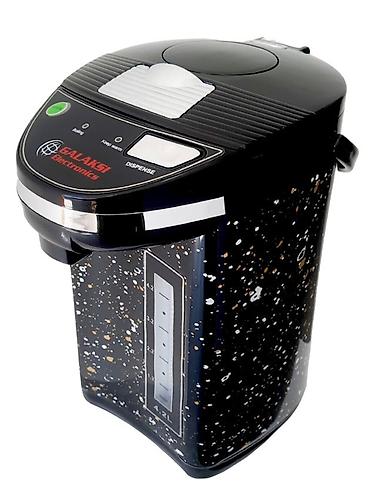 Termopotlar: Məhsul №: 5094 Məhsulun adı: Termopot Galaksi — 1