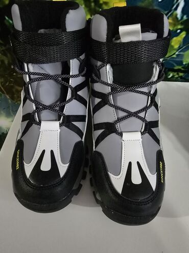 Krasofkalar və idman ayaqqabıları: Unisex idman ayaqqabısı – GAMELU (Life Running) - Ölçü: 39 (tezələr — 16