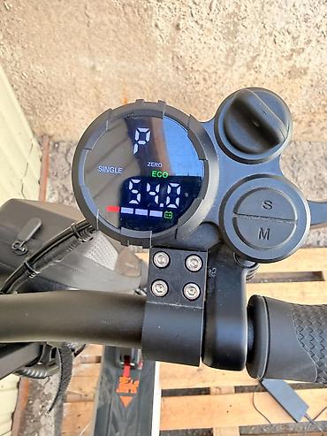 t max: Электросамокат, Kugoo, Без рассрочки, Б/у, Самовывоз — 8