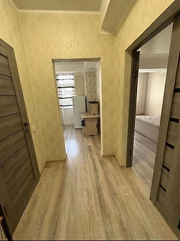 Продажа квартир: 1 комната, 39 м², Элитка, 3 этаж, Евроремонт — 10