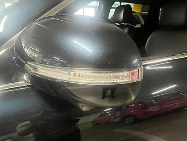 Kia: Kia Sorento: 2017 г., 2 л, Автомат, Дизель, Кроссовер — 9