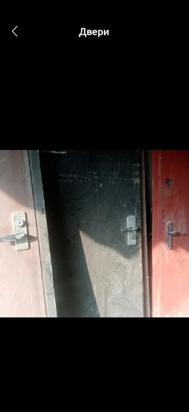 межкомнатная дверь цена: Бронированные двери Россия 7 шт. Цена по 16000 сом. Тел