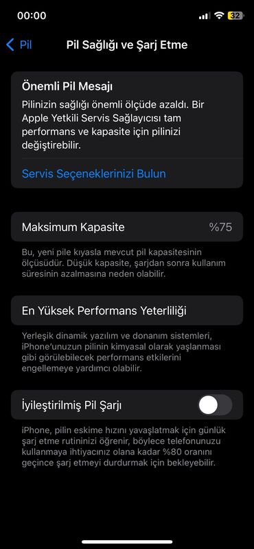 irşad telecom iphone 11 128gb: IPhone 11 Pro, 64 GB, Yaşıl, Zəmanət, Barmaq izi, Face ID