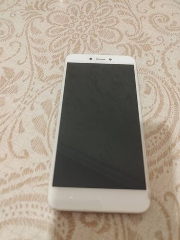 xiaomi redmi 10: Xiaomi Redmi 4X, 16 GB, rəng - Qızılı, 
 Sensor, Barmaq izi, İki sim kartlı