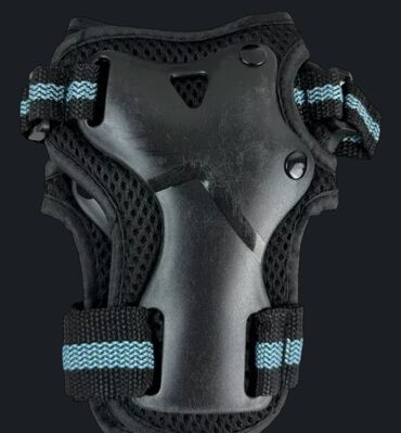 Ostali proizvodi za sport i razonodu: Stitnici za rolere novo za kolena,laktove,zglobove akcija cene nisu — 2