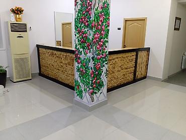 lalafo panel radiator: Yeni, Resepşn, Dördbucaq masa — 5