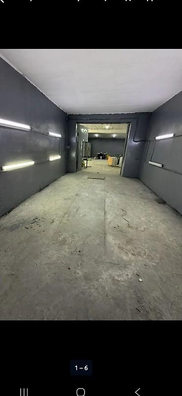 park avenue: СТО, 60 м², Без оборудования — 1