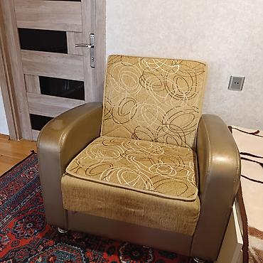 madeyra divan desti: Bej rəngli dəst: 3 yerlik divan + 2 ədəd kreslo - Ümumi üslub — 4