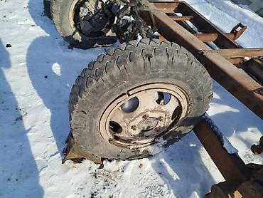 Другая сельхозтехника: Большой подбор запчастей для сельхозтехники/спецтехники. трактор МТЗ — 23