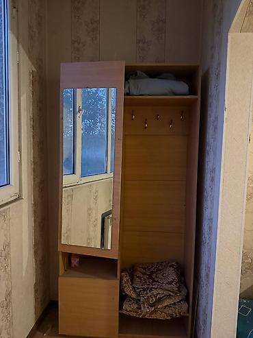настенная полка под телевизор бишкек: БЕСПЛАТНО - забрать с кокжара Прихожая модульная из ЛДСП, светлый дуб — 2