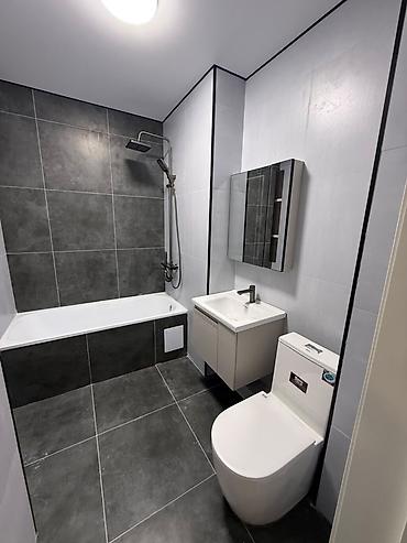 Новостройки от застройщика: 1 комната, 31 м² — 6