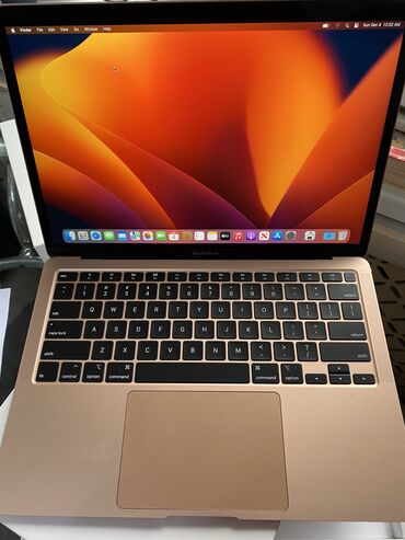 жумуш бишкек 2021: Apple MacBook Air A2179 2021 года Intel Core i3, 8 ГБ ОЗУ, 13.3 "