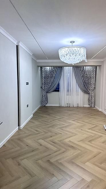 снять квартиру рабочий городок: 4 комнаты, 96 м², Рабочий Городок Элитка, 7 этаж, Дизайнерский ремонт — 4