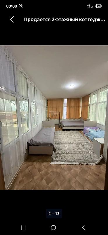 свет сокулук: 180 м², 6 комнат и более — 8