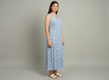 Dresses: Tatuum, Women`s dress, size XL