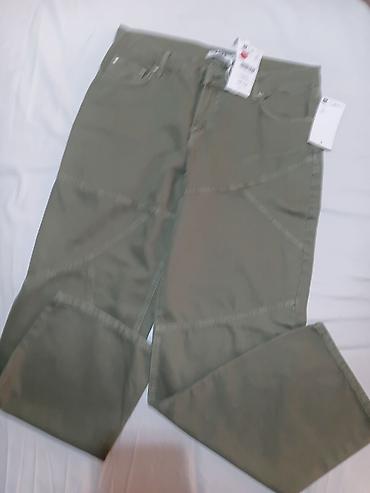 Kompleti: Komplet ženske odeće – pantalone NA‑KD + letnji gornji delovi - — 2