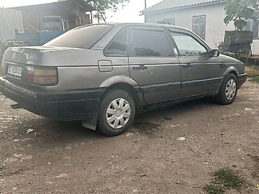 key maker: Volkswagen Passat: 1990 г., 1.8 л, Механика, Бензин, Седан — 3