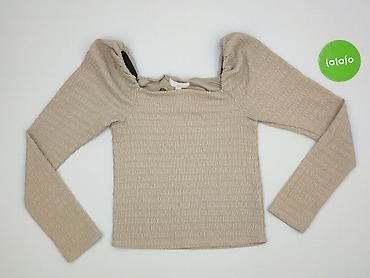 hm dol od stroju: H&M, Bluzka damska, rozmiar XS — 2