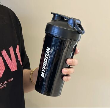 шахматы купить бишкек: Шейкер MYPROTEIN — стильная черная бутылка для спортивных напитков и