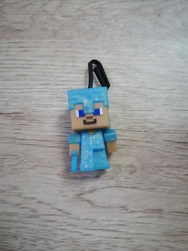 stranger things will: Minecraft kinder joy Tələsin 13 ədəd qalıb — 5