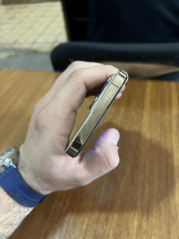 iphone 14 pro max silver: IPhone 13 Pro Max, 128 GB, Gümüşü, Face ID — 2