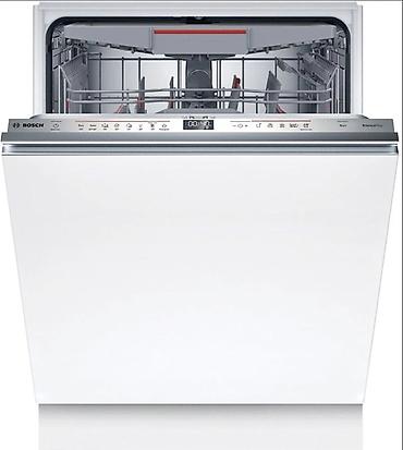 qabyuyan: Bosch SMV6ECX08E Serie 6 tam quraşdırılan qabyuyan maşın, 60 sm 14 — 3