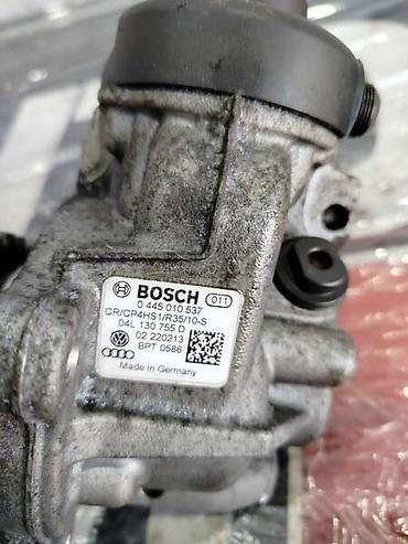 Transport: PUMPA VISOKOG PRITISKA ZA VOLKSWAGEN GOLF 7 OD 2012. DO 2020. GOD. | — 2
