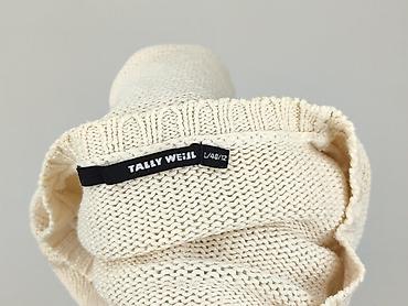 simple sweter: Tally Weijl, Sweter damski, rozmiar L — 4