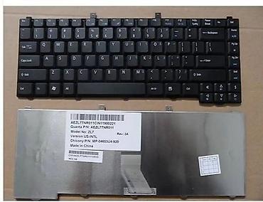 acer: Клав Acer Aspire 1680 арт - 34 Специальная цена для ремонтных — 1