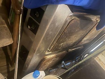 zimmer termopot: Qab yiyan islemir Samavar termostat deyismelidi Salamandra islekdir — 1