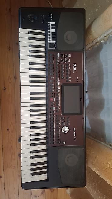Sintezatorlar: Sintezator, Korg -da lalafo.az — 10 Sintezatorlar: Sintezator, Korg — 10