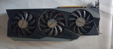 видеокарта ddr3: Видеокарта, Б/у, Gigabyte, GeForce RTX, 10 ГБ, Для ПК