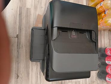 сони плейстейшен 3: Printer HD,Wifiskaner,fax var — 2