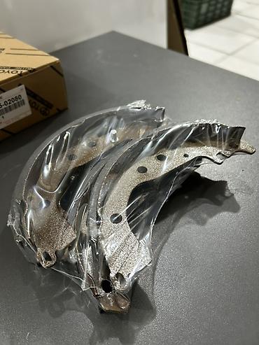 prius 20 kuza disk: Toyota Prius 20 Gövdə Arxa Əyləc Bəndi(Naklatka) — 4