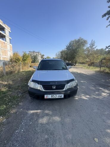 тормозной диск бмв е39: Honda CR-V: 2000 г., 2 л, Автомат, Бензин, Кроссовер