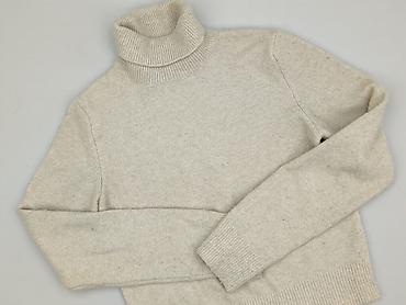 pull and best: Bershka, Golf damski, rozmiar XL — 1