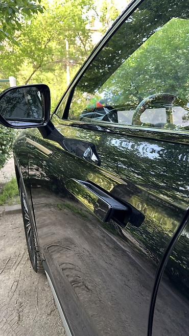 Exeed: Exeed : 2 л | 2023 г. Кроссовер — 3