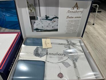 Pastel dəstləri: Böyüklər üçün Bir nəfərlik Satin Pastel dəsti — 10