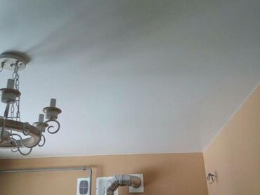 Натяжной потолок: Натяжные ПОТОЛКИ широкий выбор многоуровневые глянцевые матовые at lalafo.kg — 8 Натяжной потолок: Натяжные ПОТОЛКИ широкий выбор многоуровневые глянцевые матовые — 8