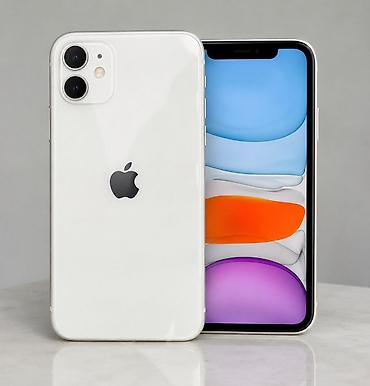 IPhone 11, Ağ, Face ID