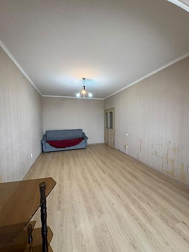 106: 1 комната, 45 м², Кок-Жар ж/м 106 серия улучшенная, 7 этаж, Евроремонт — 4