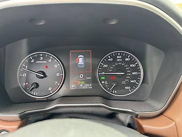 Subaru: Subaru Outback: 2020 г., 2.4 л, Вариатор, Бензин, Универсал — 13