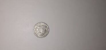 Sikkələr: Köhnə pullar — 20