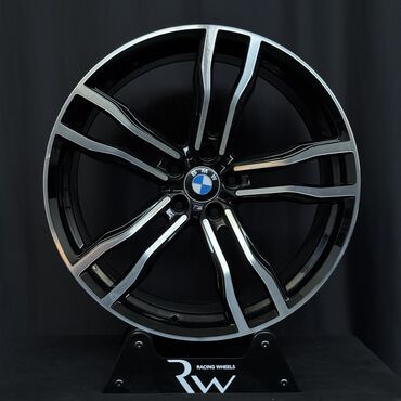 шлейф бмв: Литые Диски R 21 BMW, Комплект, отверстий - 5, Новый